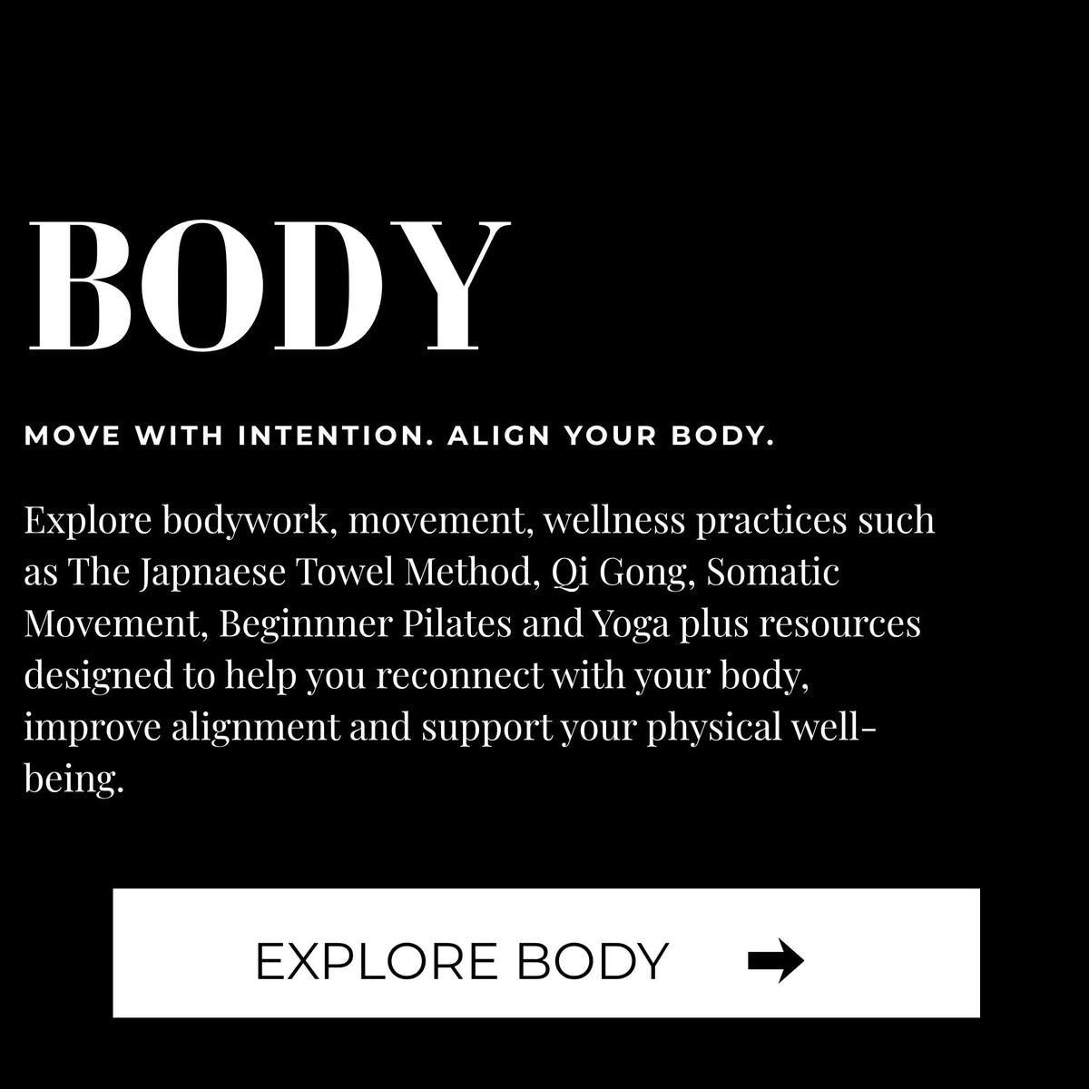 BODY