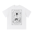 Tarot Collection - The Magician Tee - 100% Cotton