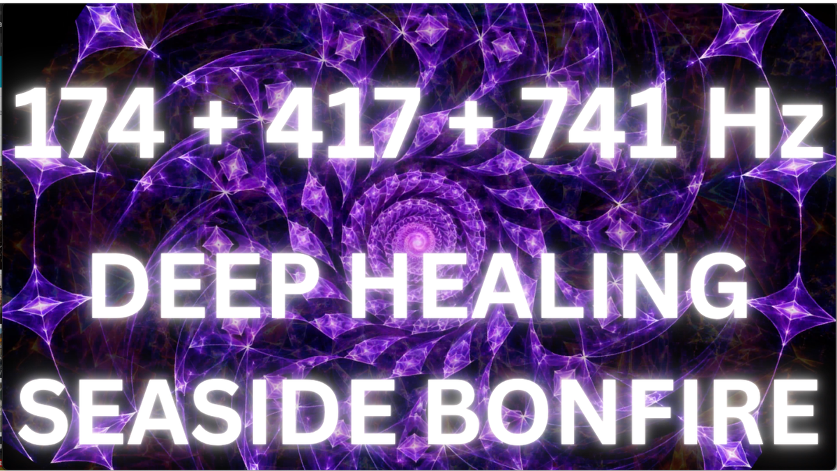 The Alchemy Frequency