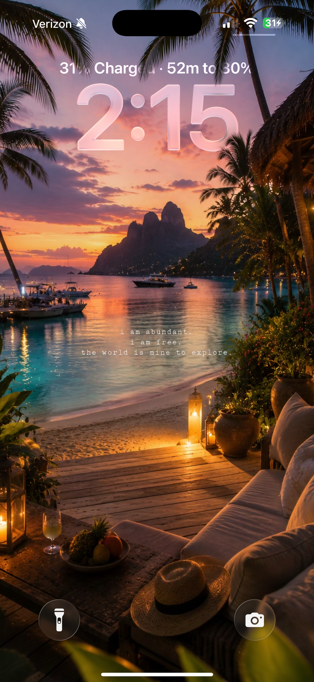 Wanderlust Abundance Wallpaper Collection
