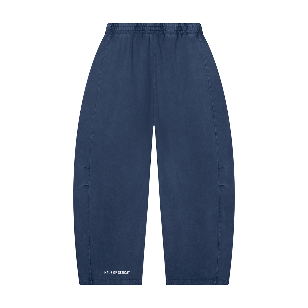 Starseed Barrel Leg Sweats - 100% Cotton