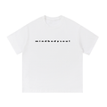 mind body soul tee - 100% cotton