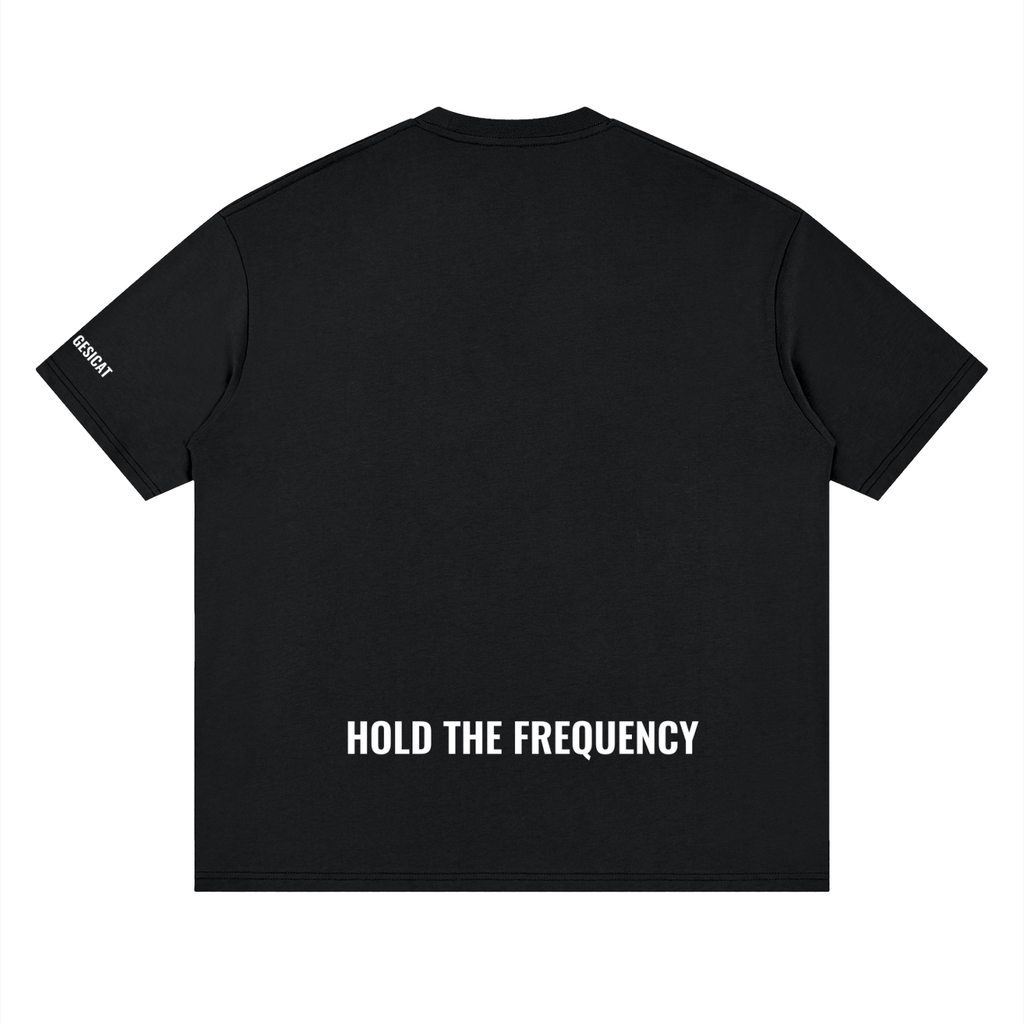 Mind Body Soul Tee - 100% Cotton