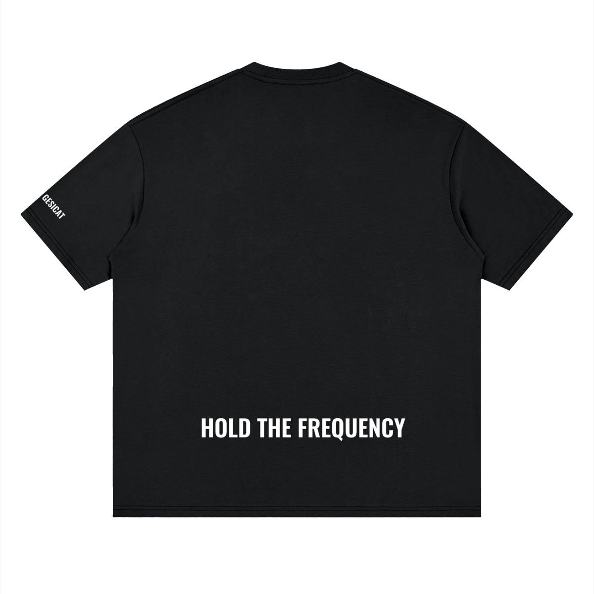 Mind Body Soul Tee - 100% Cotton