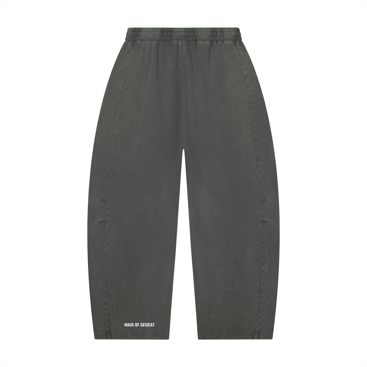 Starseed Barrel Leg Sweats - 100% Cotton