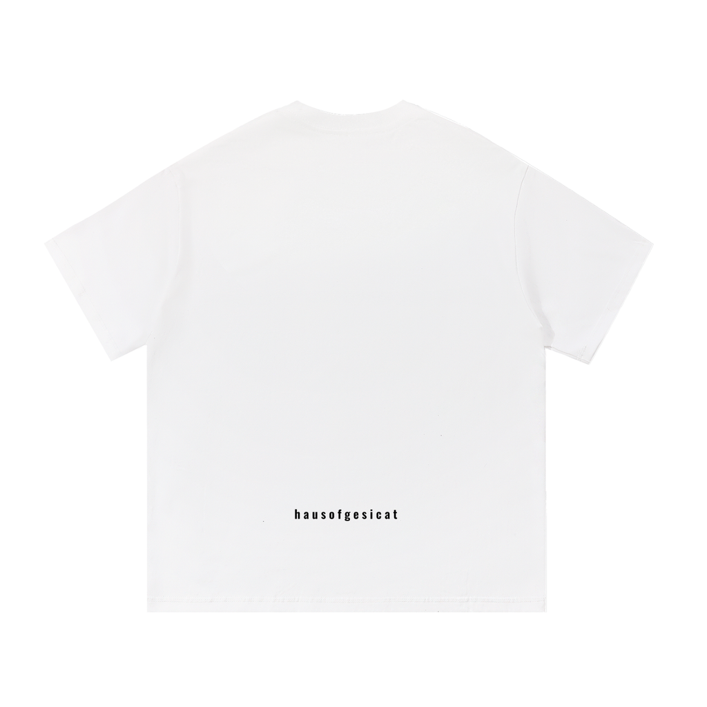 mind body soul tee - 100% cotton