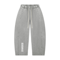 Starseed Barrel Leg Sweats - 100% Cotton