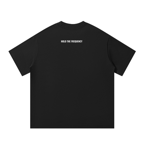 Chosen One Unisex Oversized T-Shirt - 100 % Cotton