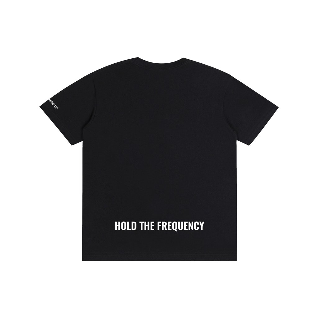 Neurodivergent Alchemist Basic Tee - 100% Cotton