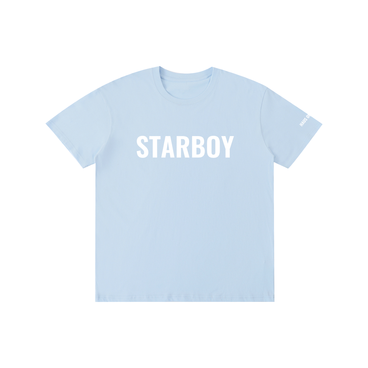 StarBoy Tee - 100% Cotton