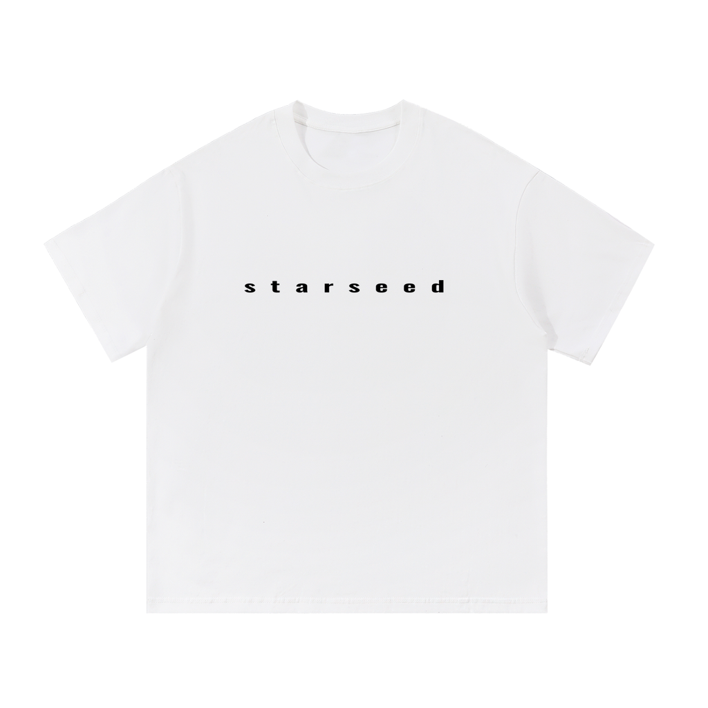 starseed tee - 100% cotton