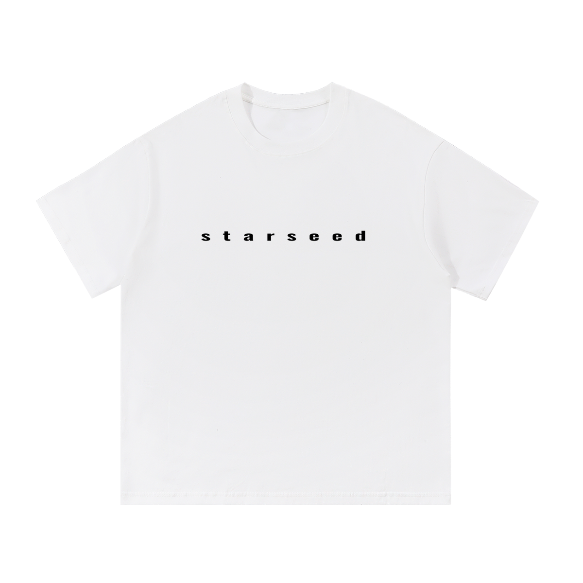 starseed tee - 100% cotton