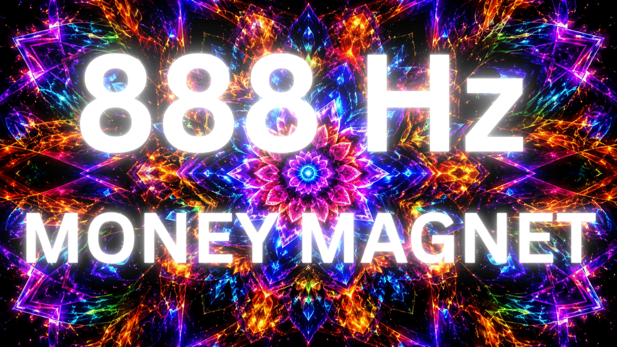 The Alchemy Frequency