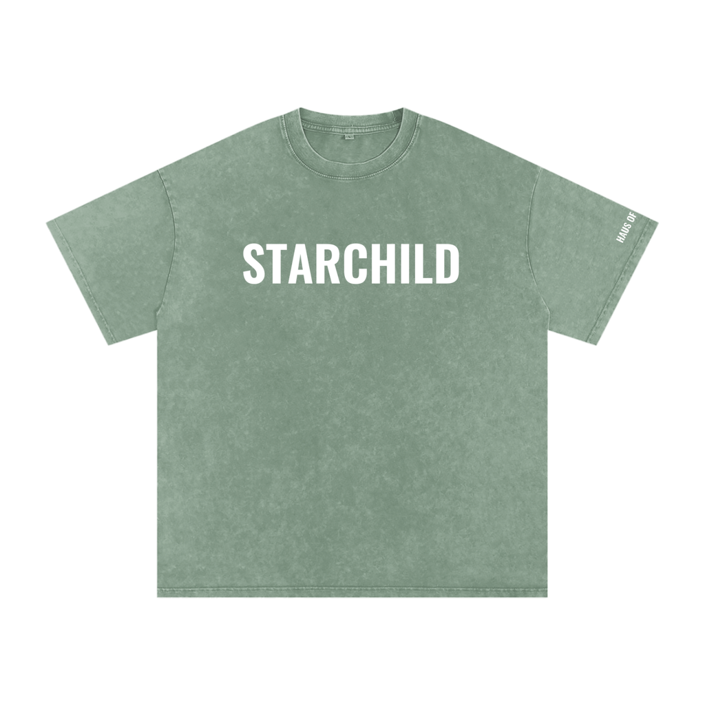 StarChild Tee - 100% Cotton