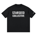 Starseed Collective Tee - 100% Cotton