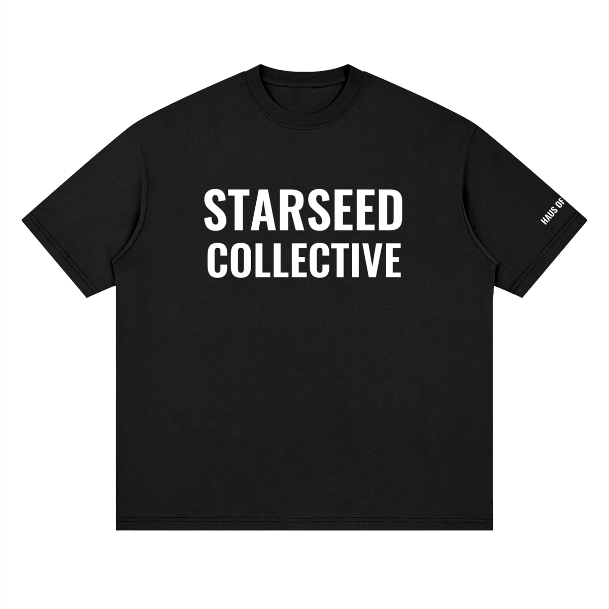 Starseed Collective Tee - 100% Cotton