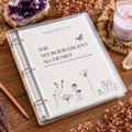 The Neurodivergent Alchemist: Manifesting for the Neurodivergent Mind | PDF Download