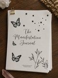The Manifestation Journal