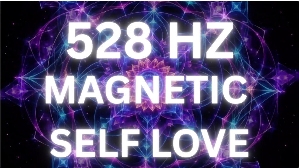 The Alchemy Frequency