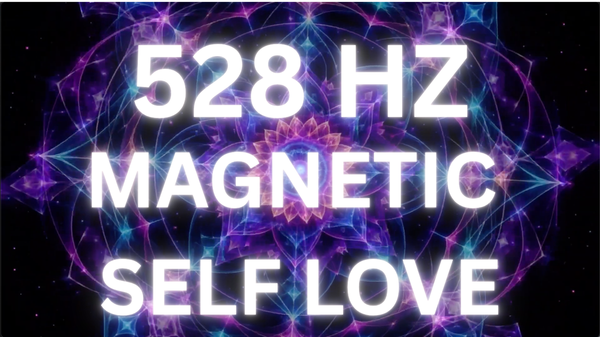 The Alchemy Frequency