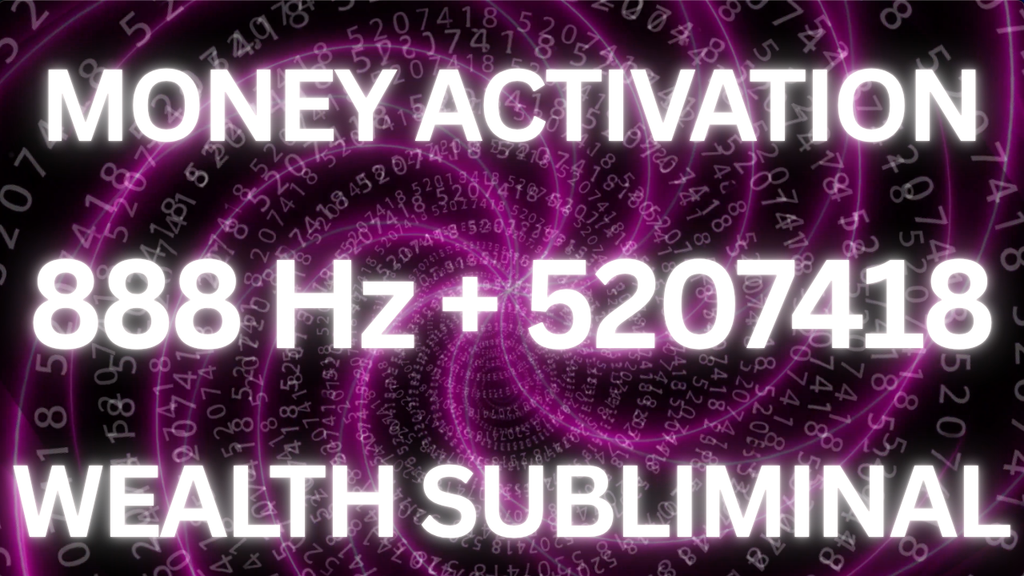 The Alchemy Frequency