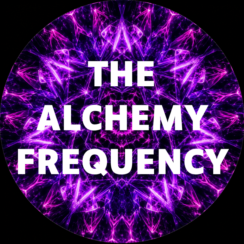 The Alchemy Frequency