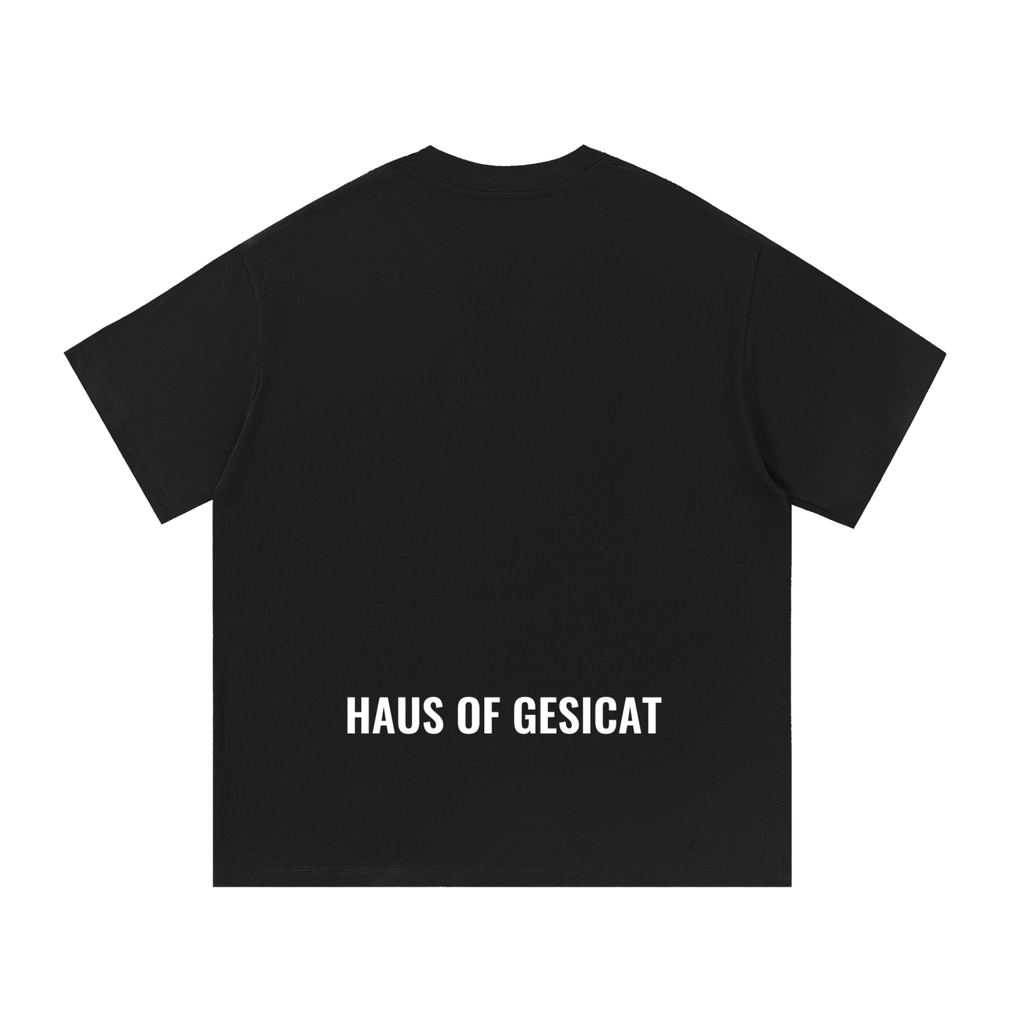Good Witch Bad Bitch Tee - 100% Cotton