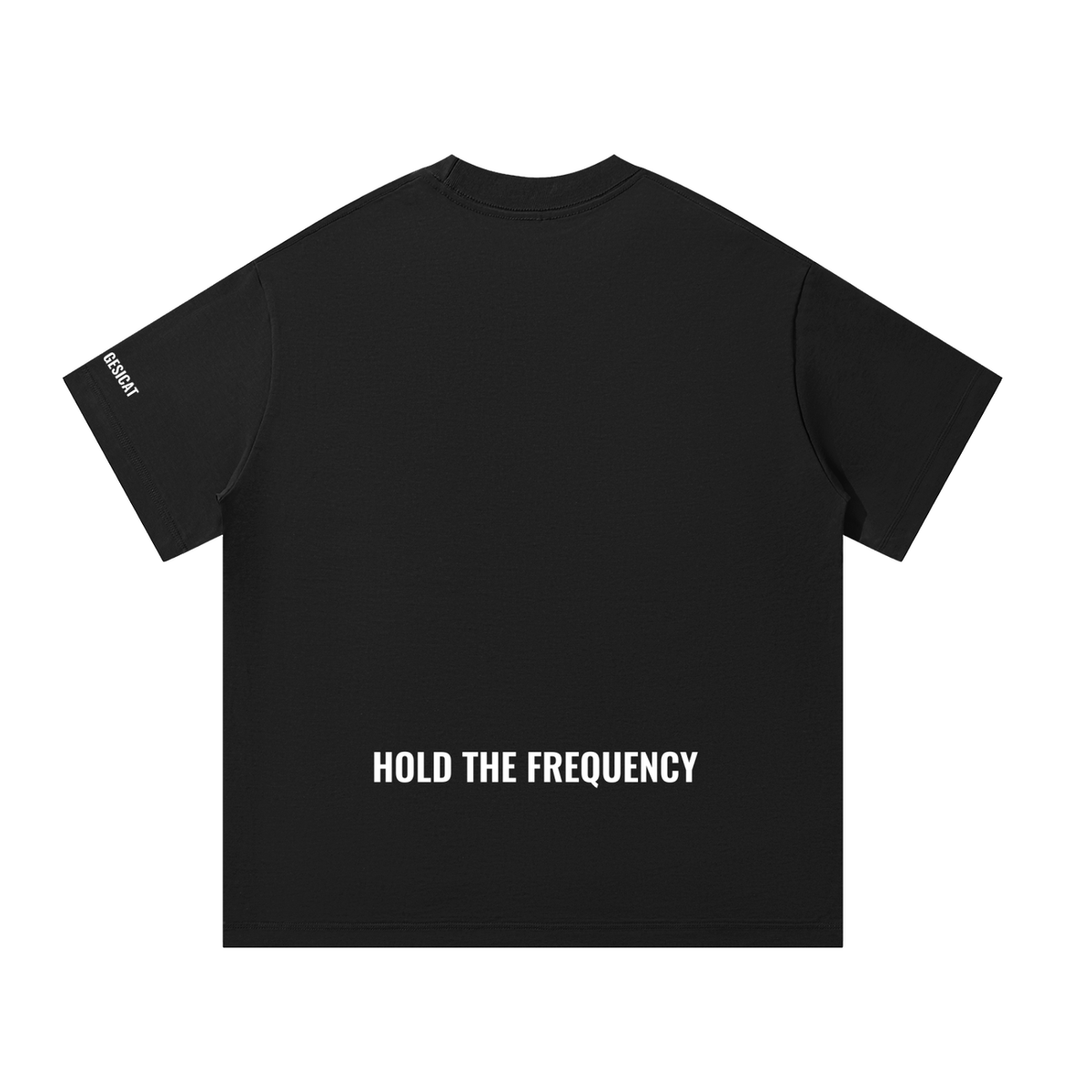 Cosmic Gangster Tee - 100% Cotton