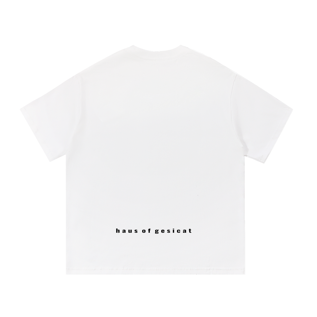 lightworker tee - 100% cotton