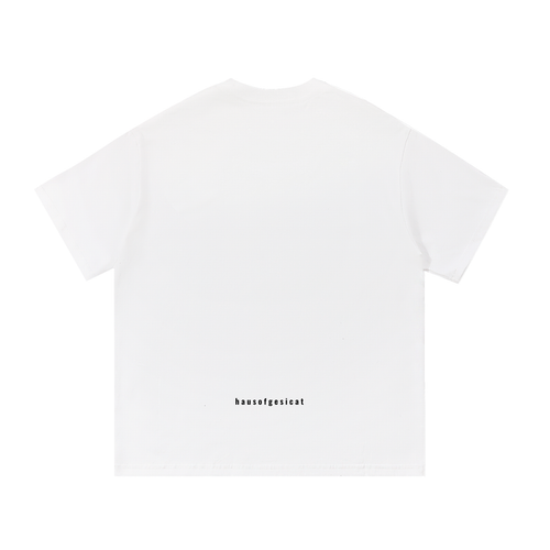 be the light tee - 100% cotton