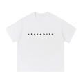 starchild tee - 100% cotton