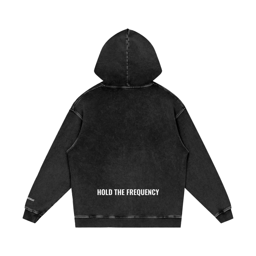StarChild Hoodie - 100% Cotton