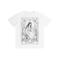Tarot Collection - The Empress Tee - 100% Cotton