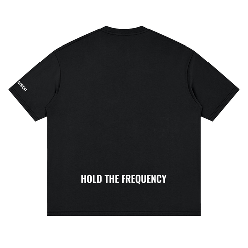 Co-Create with Source Tee - 100% Cotton