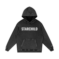 StarChild Hoodie - 100% Cotton