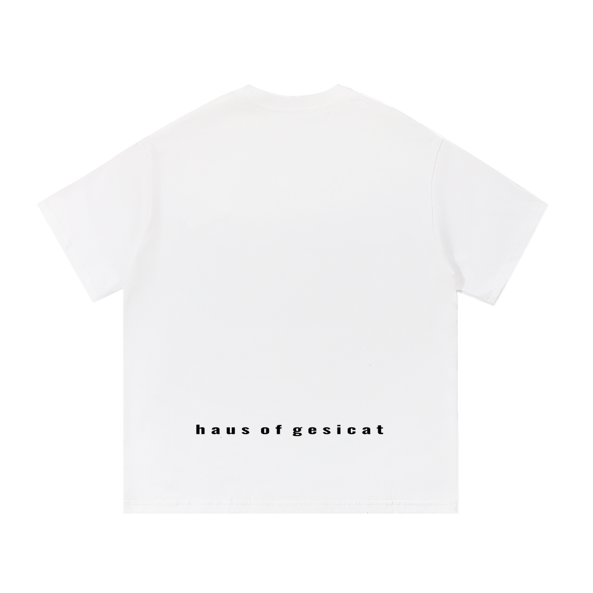 cosmic baddie tee - 100% cotton